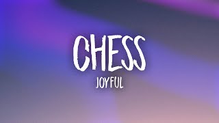 Cover art for Chess Type Beat (Slowed)