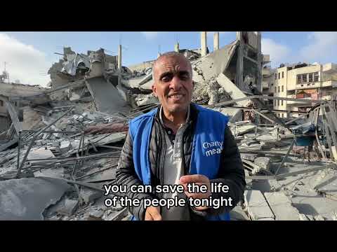 Palestine Emergency