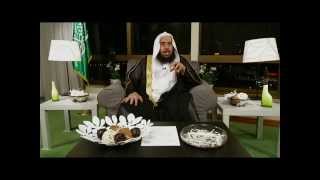 برنامج #سؤالات_الصحابة (19 - 30 ) "سؤالات الحج (3) "أ.د. عمر المقبل image