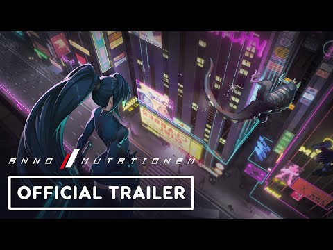 Trailer de ANNO: Mutationem Collectors Edition