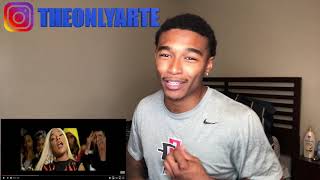 Stefflon Don - Oochie Wally Freestyle | Link Up TV (Reaction)