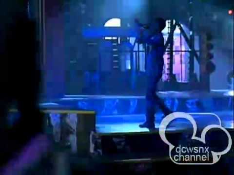 Disney Channel Original Movie Let It Shine - Promo