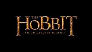 The Hobbit Soundtrack - The Adventure Begins