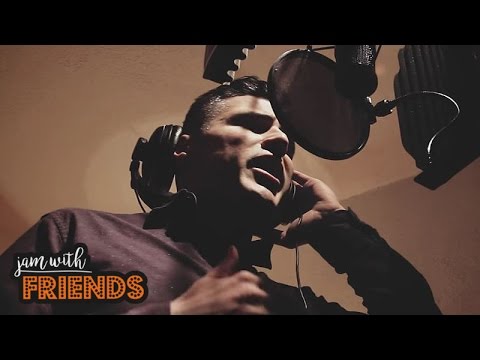 Jam with friends No. 14 - Marijo Bevanda "Kontradiktorna" (LIVE)