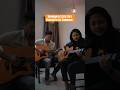 Vaseegara Zarazara Tamilbgm Isaacthayil Tamilguitarlessons Tamilcoversong