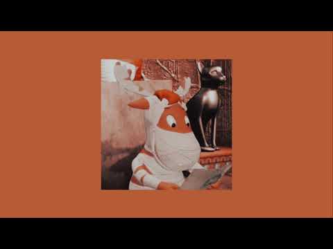 Scared Of You - The Backyardigans (Slowed + Reverb)