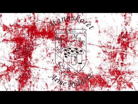 Hallowideoblogg - En ridders MAReritt