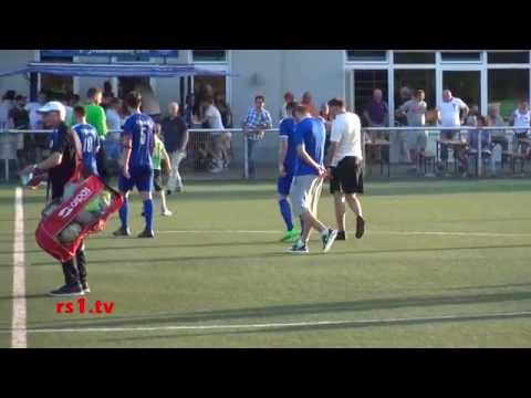 2016-08-28 SC Germania Reusrath - FC Remscheid