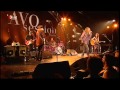 Robert Plant & Band Of Joy, AVO Session 01 Angel Dance