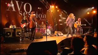 Robert Plant & Band Of Joy, AVO Session 01 Angel Dance