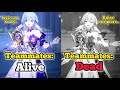 Wait Robin Has Different Lyrics Depending On Your Teammates