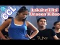 Lakshmi Rai Rare Unseen Dance CCL 2 Curtain Raiser Event