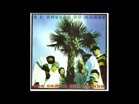 Boo Graz & Hip Obskur - Zombie