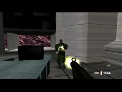 Goldeneye 00 Agent Control | Walkthrough Tutorial w/ Tips