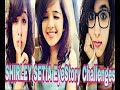 Top EyeStory Compilation Of Shirley Setia On Like And Musical Ly Best Battle In 2018