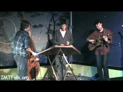 Thumbnail for "Acorn Stomp", The Jordan Tice Trio by Mark Schatz