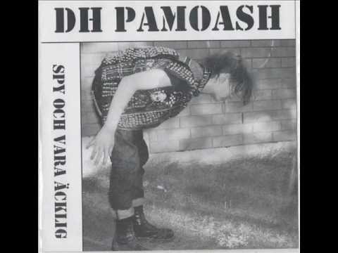 DH Pamoash - Pung Smäsher (Swe)