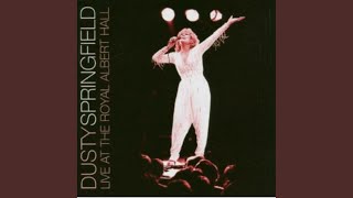 I Close My Eyes and Count to Ten (Live)