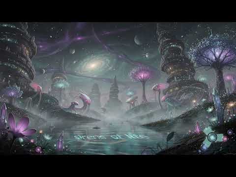 Puremusic - Sirens Of Life (Official Visualizer)