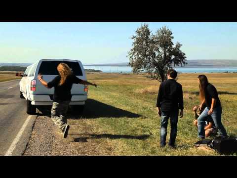 TRUST X - Вдох Свободы (Official Video)