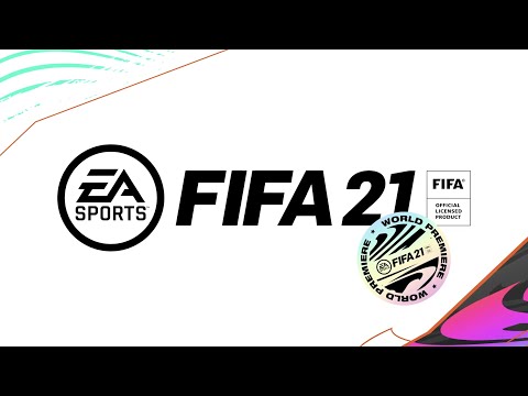 Big Zuu, Capo Lee, Eyez & Kamakaze - Freestyle - FIFA 21 WORLD PREMIER