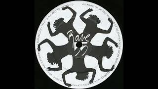 Synergy – Fax Me (Redlight Edit)