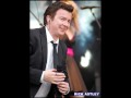 Rick Astley , What the world needs now , pertenece ...