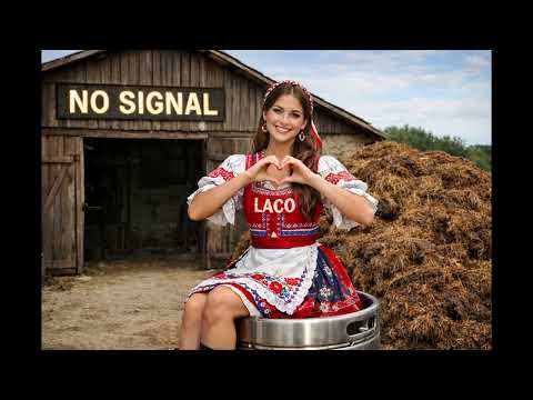 Separ ft. Smart - No Signal (ĽUDOVÁ AI PARÓDIA)