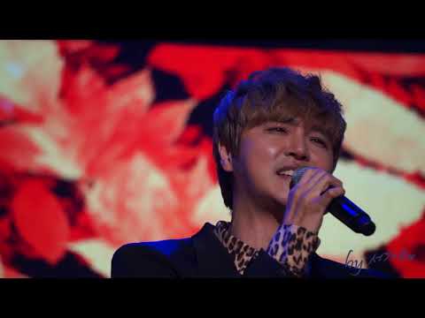 20181024 정동하  되돌려 놔줘  - CJB 창사음악회