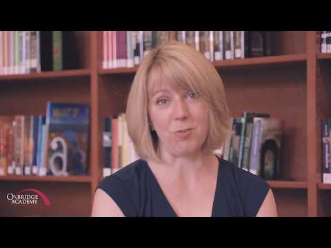 Faculty Profile - Greta Mills - YouTube