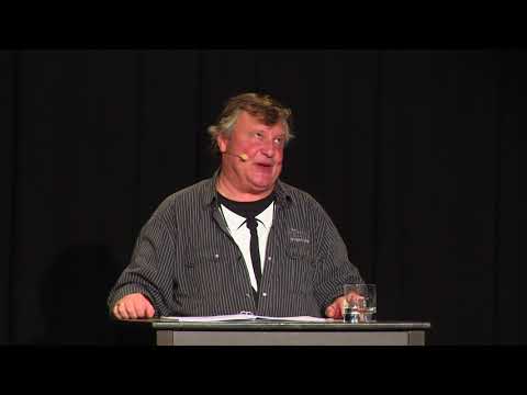 Joesi Prokopetz: "Ja natürlich, Schweinderl"