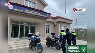 Kendini Kurnaz Sandı, Takipçi Kazanayım Derken Ehliyetten Oldu