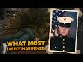 The unreal case of David Cox: Murdered by Marines, Hollywood or UPS?