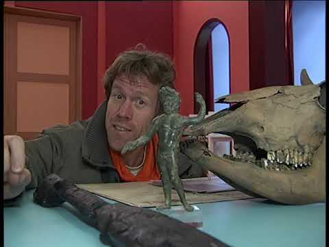 Albert Egges van Giffen - Beno’s Stad 234 (8-12-2005)