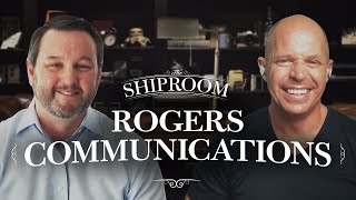 The Shiproom / Rogers / Episode 31