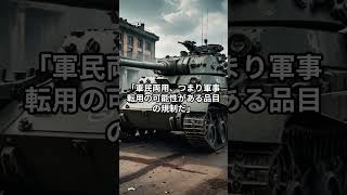 中国が日本向けレアアース輸出を制限｜なぜ重要？何が起きる？#レアアース#中国経済#日中関係#経済安全保障#サプライチェーン#国際ニュース