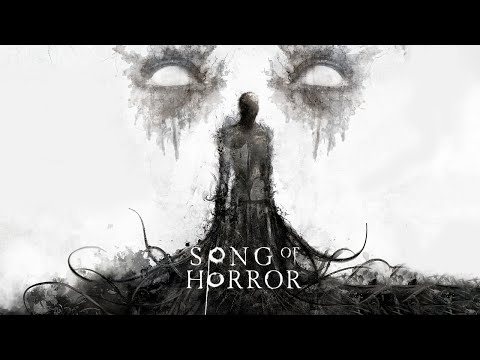 Song of Horror - Full Game - Das komplette Spiel - Gameplay German Deutsch Horror Game