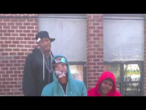 STAY SKEEMIN FREESTYLE BY SKRAP DA DON