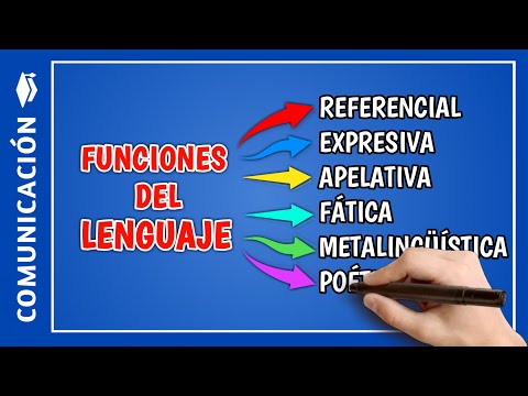 Cómo signar Función Refencial en LSE