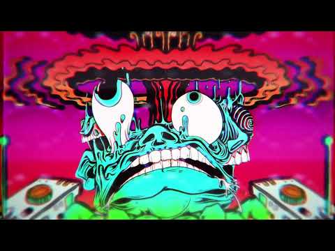 NGHTMRE & Subtronics - Nuclear Bass Face feat. Boogie T [Ultra Records]