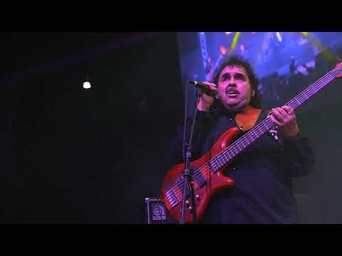 Tropical Panama "Tan Bella y Presumida" (Video Oficial)