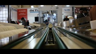 Karton Bardak Otomatik Toplama ve Paketleme Ünitesi