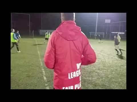 TOP liga NR: Highlights Atletico Buccaneers vs. PFC Stoners