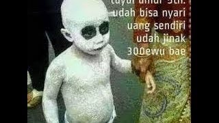 Download lagu LOMBA TUYUL BALAP DIJAMIN NGAKAK 17 AGUSTUS 2017 mp3