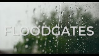 Kenna - Floodgates [Official Video]