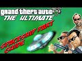 GTA V ULTIMATE Hidden Spaceship Parts Location Guide Map Markers