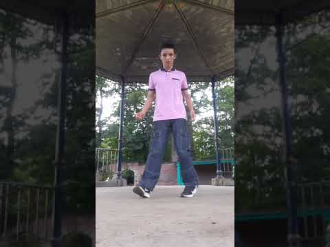 Balduin ft Allana Lyes - Dizzy (Electro Swing Dance)