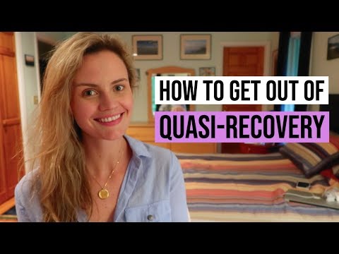 download lagu mp3 mp4 Quasi Recovery, download lagu Quasi Recovery gratis, unduh video klip Quasi Recovery