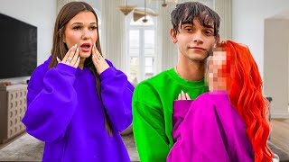 Download lagu MEET MY NEW GIRLFRIEND… mp3