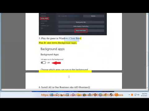 Fix DEATHLOOP Using VoidEngine Error 0xC000001D in Windows 11/10